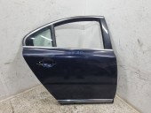 Usa dreapta spate Volvo S80 II [Fabr 2006-2016] Sedan Facelift 467 MAGIC BLUE