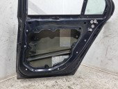 Usa dreapta spate Volvo S80 II [Fabr 2006-2016] Sedan Facelift 467 MAGIC BLUE