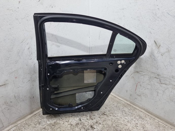 Usa dreapta spate Volvo S80 II [Fabr 2006-2016] Sedan Facelift 467 MAGIC BLUE