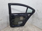 Usa dreapta spate Volvo S80 II [Fabr 2006-2016] Sedan Facelift 467 MAGIC BLUE