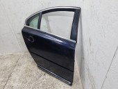 Usa dreapta spate Volvo S80 II [Fabr 2006-2016] Sedan Facelift 467 MAGIC BLUE