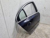 Usa dreapta spate Volvo S80 II [Fabr 2006-2016] Sedan Facelift 467 MAGIC BLUE