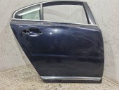 Usa dreapta spate Volvo S80 II [Fabr 2006-2016] Sedan Facelift 467 MAGIC BLUE