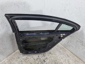 Usa dreapta spate Volvo S80 II [Fabr 2006-2016] Sedan Facelift 467 MAGIC BLUE