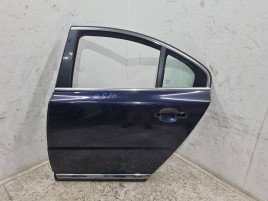 Usa stanga fata Volvo S80 II [Fabr 2006-2016] Sedan Facelift 467 MAGIC BLUE