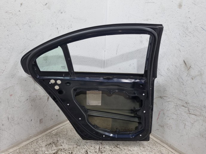 Usa stanga fata Volvo S80 II [Fabr 2006-2016] Sedan Facelift 467 MAGIC BLUE