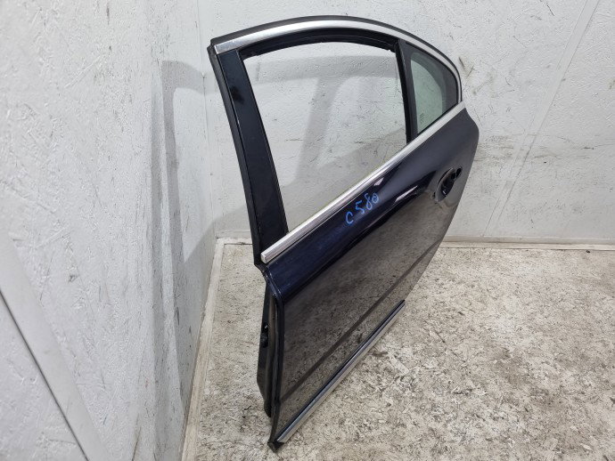 Usa stanga fata Volvo S80 II [Fabr 2006-2016] Sedan Facelift 467 MAGIC BLUE