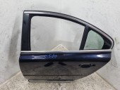 Usa stanga fata Volvo S80 II [Fabr 2006-2016] Sedan Facelift 467 MAGIC BLUE
