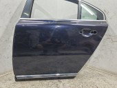 Usa stanga fata Volvo S80 II [Fabr 2006-2016] Sedan Facelift 467 MAGIC BLUE