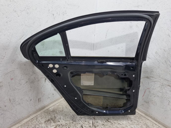 Usa stanga fata Volvo S80 II [Fabr 2006-2016] Sedan Facelift 467 MAGIC BLUE