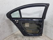 Usa stanga fata Volvo S80 II [Fabr 2006-2016] Sedan Facelift 467 MAGIC BLUE
