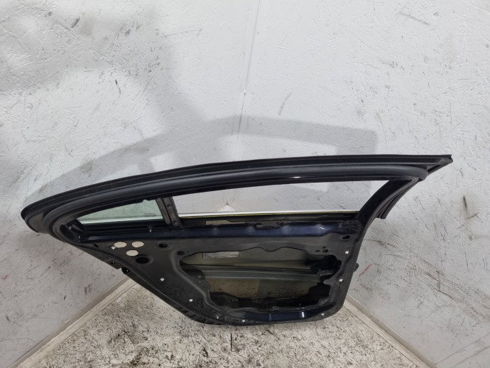Usa stanga fata Volvo S80 II [Fabr 2006-2016] Sedan Facelift 467 MAGIC BLUE