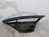 Usa stanga fata Volvo S80 II [Fabr 2006-2016] Sedan Facelift 467 MAGIC BLUE