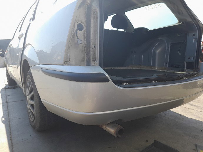 Bara spate Ford Focus 1 [Fabr 1998-2005] Break
