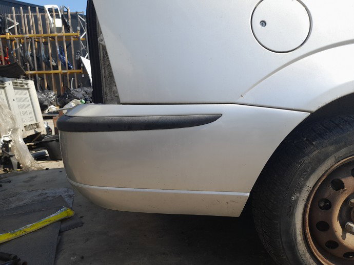 Bara spate Ford Focus 1 [Fabr 1998-2005] Break