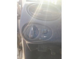 Bloc lumini Ford Focus 1 [Fabr 1998-2005]