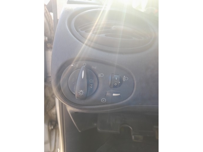 Bloc lumini Ford Focus 1 [Fabr 1998-2005]
