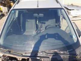 Parbriz Ford Focus 1 [Fabr 1998-2005] Break