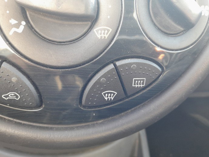 Parbriz Ford Focus 1 [Fabr 1998-2005] Break