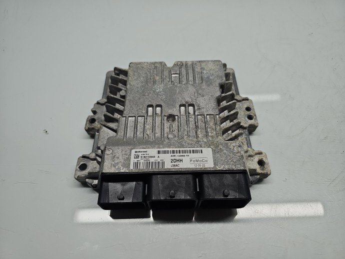 Calculator motor ECU Ford C-Max 2 [Fabr 2010-2015] AV61-12A650-YH 1.6 TDCI T1DA 85KW / 115CP