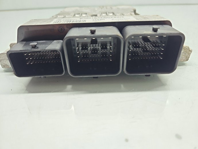 Calculator motor ECU Ford C-Max 2 [Fabr 2010-2015] AV61-12A650-YH 1.6 TDCI T1DA 85KW / 115CP
