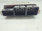 Calculator motor ECU Ford C-Max 2 [Fabr 2010-2015] AV61-12A650-YH 1.6 TDCI T1DA 85KW / 115CP