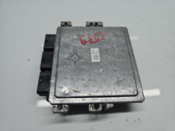 Calculator motor ECU Ford C-Max 2 [Fabr 2010-2015] AV61-12A650-YH 1.6 TDCI T1DA 85KW / 115CP