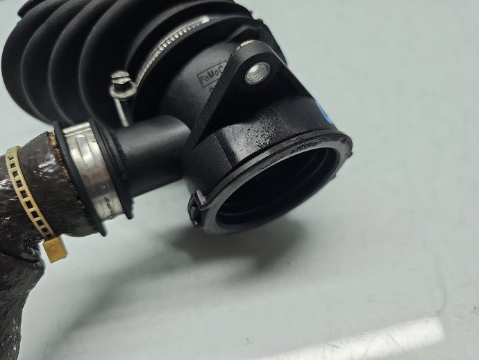 Tub admisie aer Ford C-Max 2 [Fabr 2010-2015] AV61-6C784-AE 1.6 TDCI T1DA 85KW / 115CP
