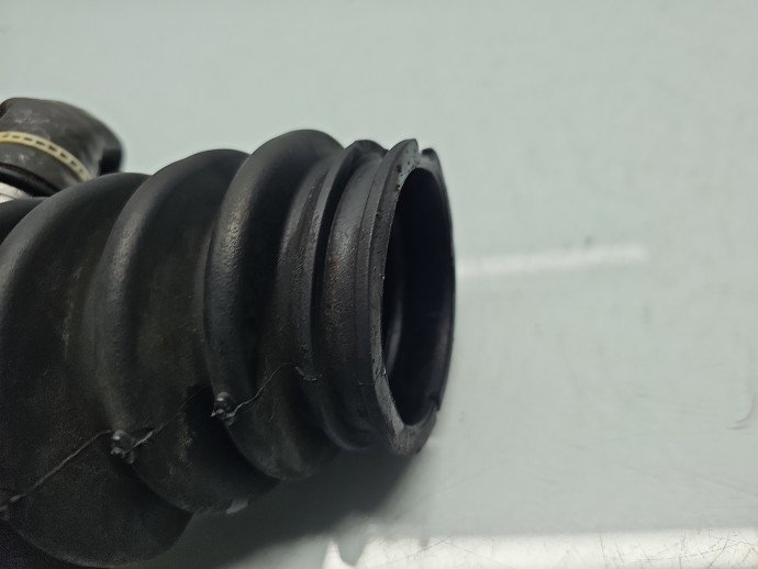 Tub admisie aer Ford C-Max 2 [Fabr 2010-2015] AV61-6C784-AE 1.6 TDCI T1DA 85KW / 115CP