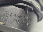 Tub admisie aer Ford C-Max 2 [Fabr 2010-2015] AV61-6C784-AE 1.6 TDCI T1DA 85KW / 115CP