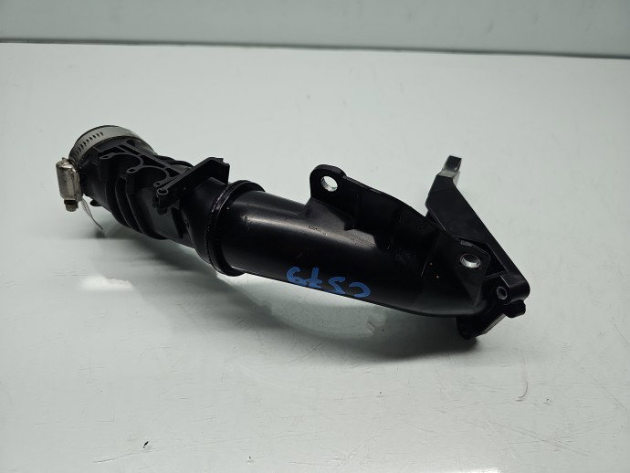 Tub intercooler Ford C-Max 2 [Fabr 2010-2015] AV6Q-9351-BC 1.6 TDCI T1DA 85KW / 115CP