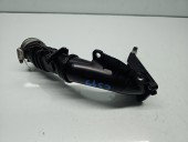 Tub intercooler Ford C-Max 2 [Fabr 2010-2015] AV6Q-9351-BC 1.6 TDCI T1DA 85KW / 115CP