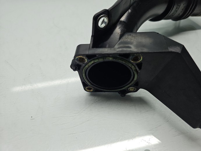 Tub intercooler Ford C-Max 2 [Fabr 2010-2015] AV6Q-9351-BC 1.6 TDCI T1DA 85KW / 115CP