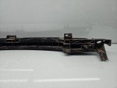 Armatura bara fata PEUGEOT 206 [Fabr 1998-2009] Hatchback  9628636380