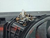 Electroventilator PEUGEOT 206 [Fabr 1998-2009] 9643386780 1.4 HDI 8HZ 50KW / 68CP
