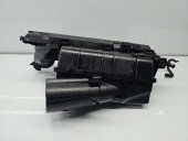 Carcasa filtru aer PEUGEOT 206 [Fabr 1998-2009] 9652987380 1.4 HDI 8HZ 50KW / 68CP