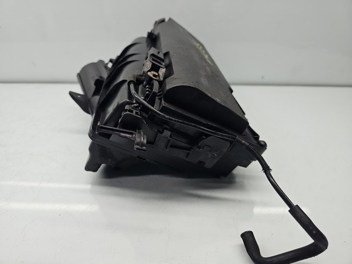 Carcasa filtru aer PEUGEOT 206 [Fabr 1998-2009] 9652987380 1.4 HDI 8HZ 50KW / 68CP