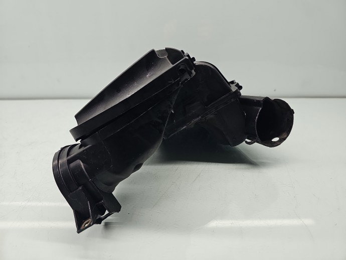 Carcasa filtru aer PEUGEOT 206 [Fabr 1998-2009] 9652987380 1.4 HDI 8HZ 50KW / 68CP