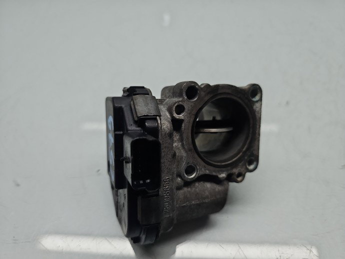 Clapeta acceleratie Ford C-Max 2 [Fabr 2010-2015] 9673534480 1.6 TDCI T1DA 85KW / 115CP