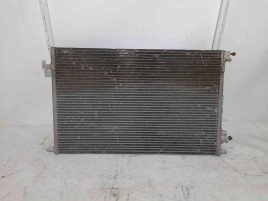 Radiator clima 8D0260403H Audi A4 (8E2, B6) [Fabr 2000-2004] 1.9 AWX