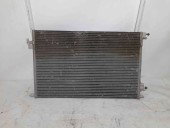 Radiator clima 8D0260403H Audi A4 (8E2, B6) [Fabr 2000-2004] 1.9 AWX