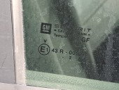 Geam usa dreapta spate Opel Zafira A (F75) [Fabr 1999-2005] Hatchback OEM