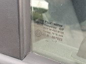 Geam usa dreapta fata Opel Zafira A (F75) [Fabr 1999-2005] Hatchback OEM