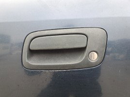 Maner usa stanga fata Opel Zafira A (F75) [Fabr 1999-2005] Hatchback 36U