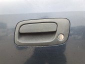 Maner usa stanga fata Opel Zafira A (F75) [Fabr 1999-2005] Hatchback 36U