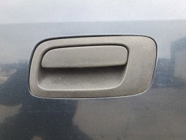 Maner usa stanga spate Opel Zafira A (F75) [Fabr 1999-2005] Hatchback 36U
