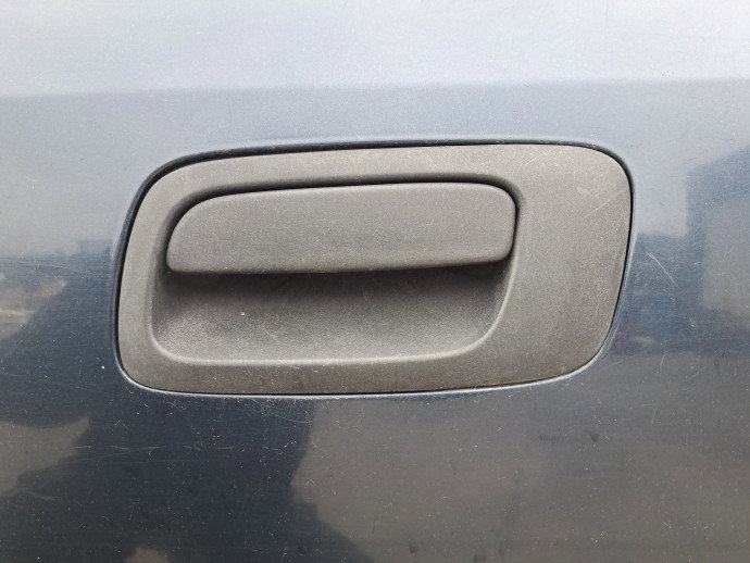 Maner usa stanga spate Opel Zafira A (F75) [Fabr 1999-2005] Hatchback 36U