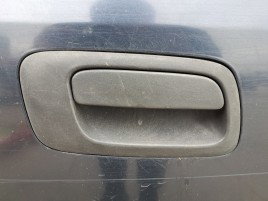 Maner usa dreapta fata Opel Zafira A (F75) [Fabr 1999-2005] Hatchback 36U