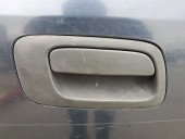 Maner usa dreapta fata Opel Zafira A (F75) [Fabr 1999-2005] Hatchback 36U