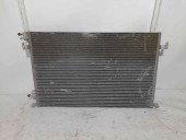 Radiator clima 8D0260403H Audi A4 (8E2, B6) [Fabr 2000-2004] 1.9 AWX